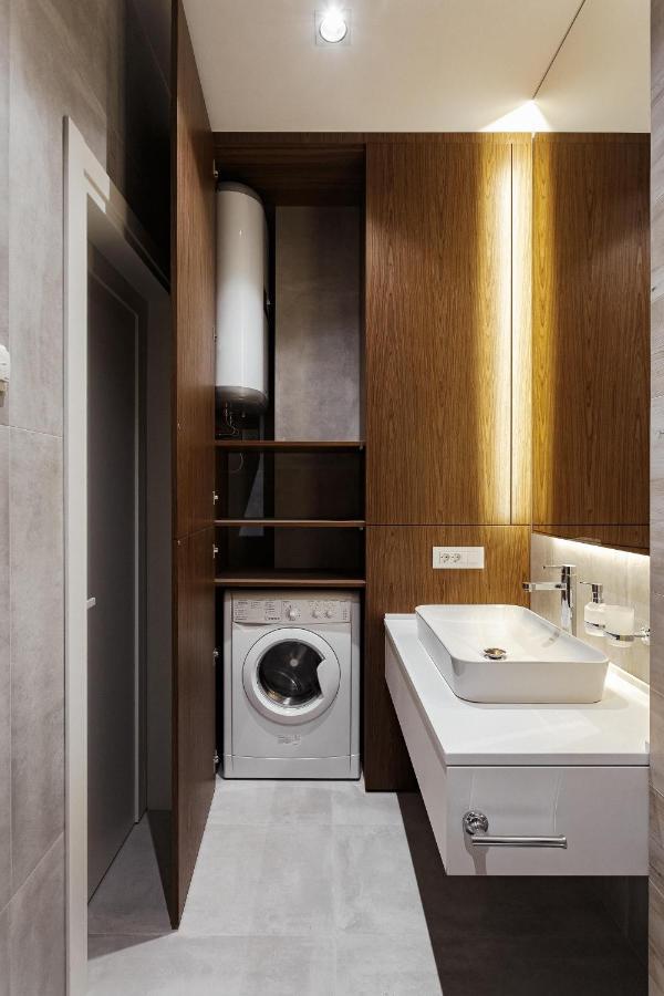 Апартаменты Arcadia Seascape 3 Одесса